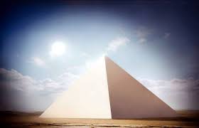 Piramide Cheope
